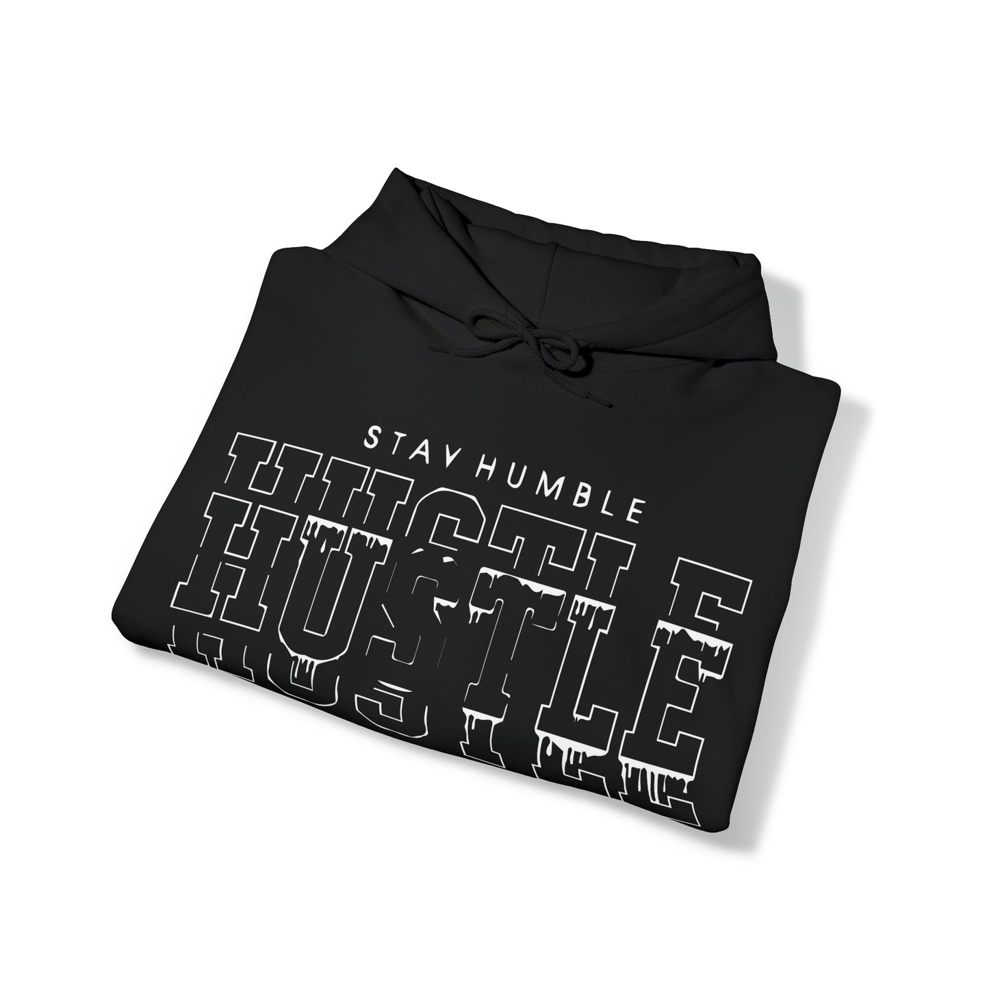 Stay humble hustle harder Hoodie