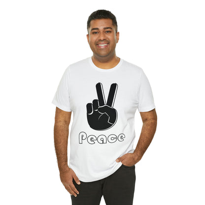 Peace Hand T-Shirt