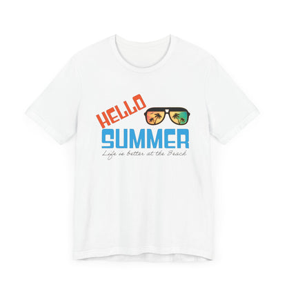 Hello Summer T-Shirt