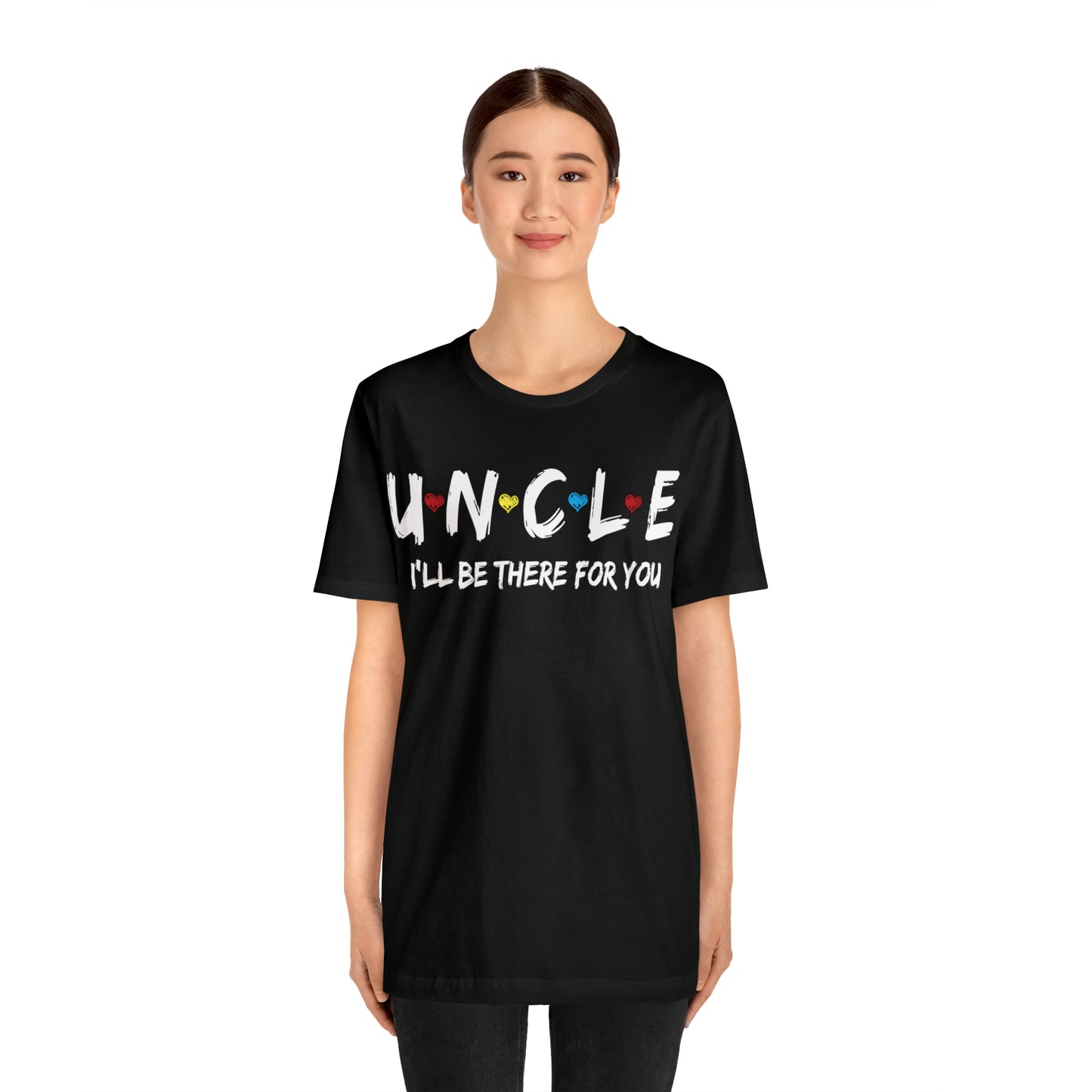 Uncle Friend T-Shirt