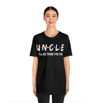 Uncle Friend T-Shirt