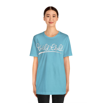 The Wild Child T-Shirt