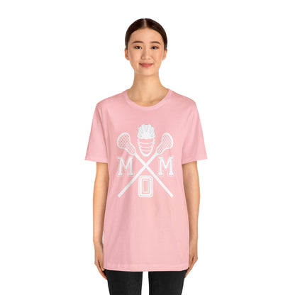 Lacrosse Mom T-Shirt