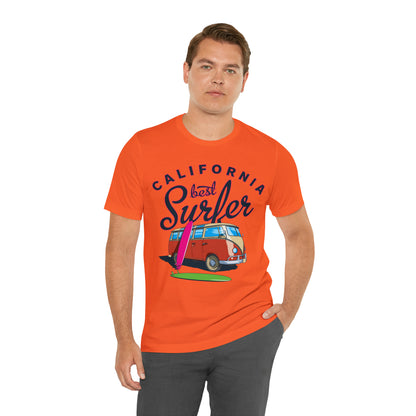 Surfers Bus T-Shirt