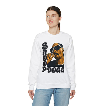 Snoop Dogg Crewneck Sweatshirt