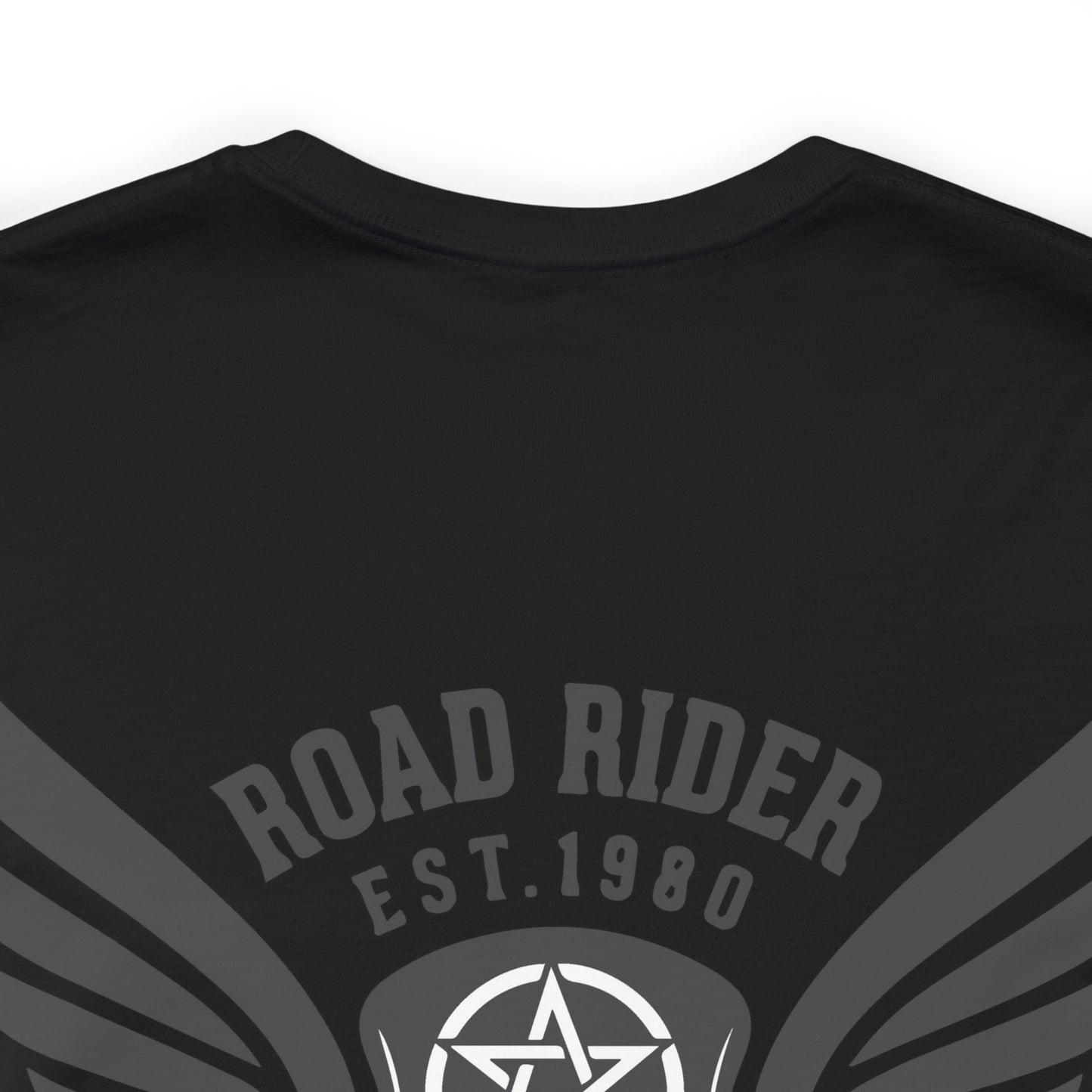 motor club Road rider T-Shirt