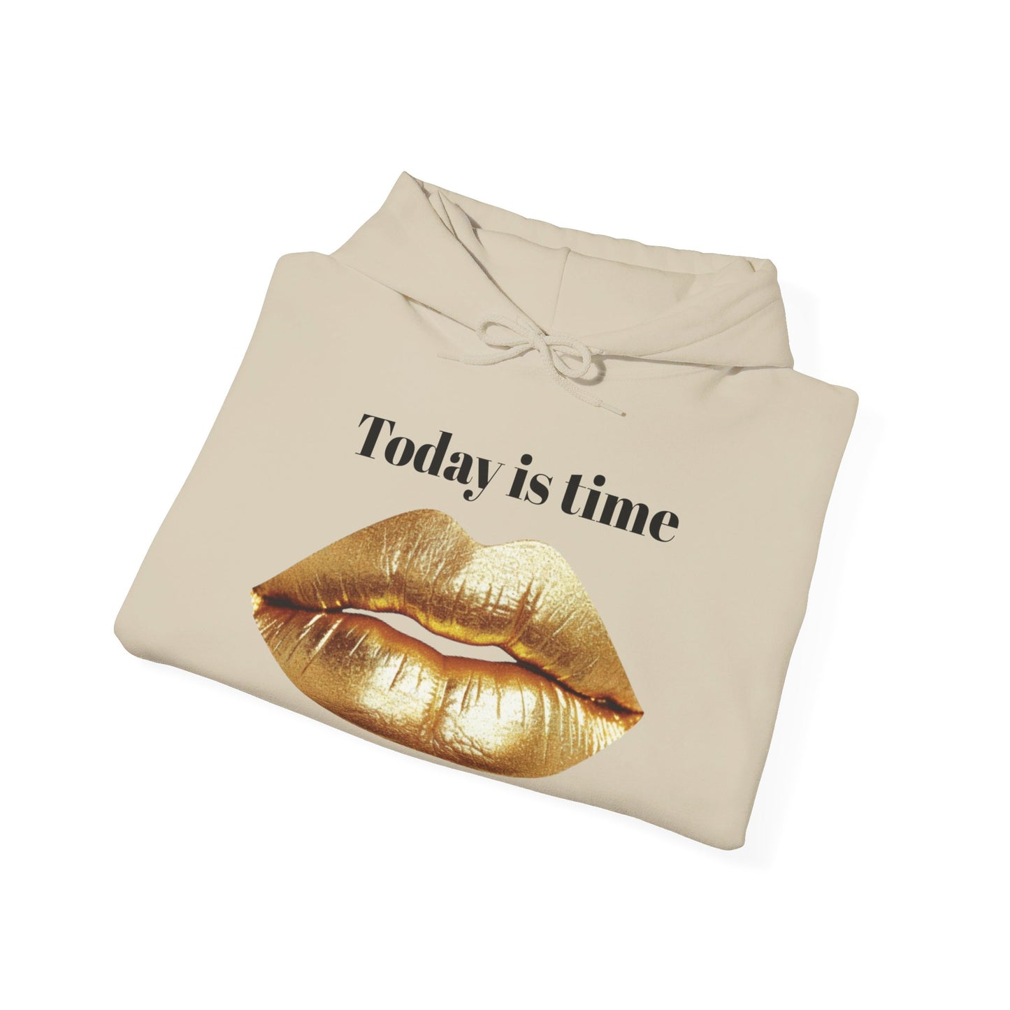 Today is time to shine Hoodie