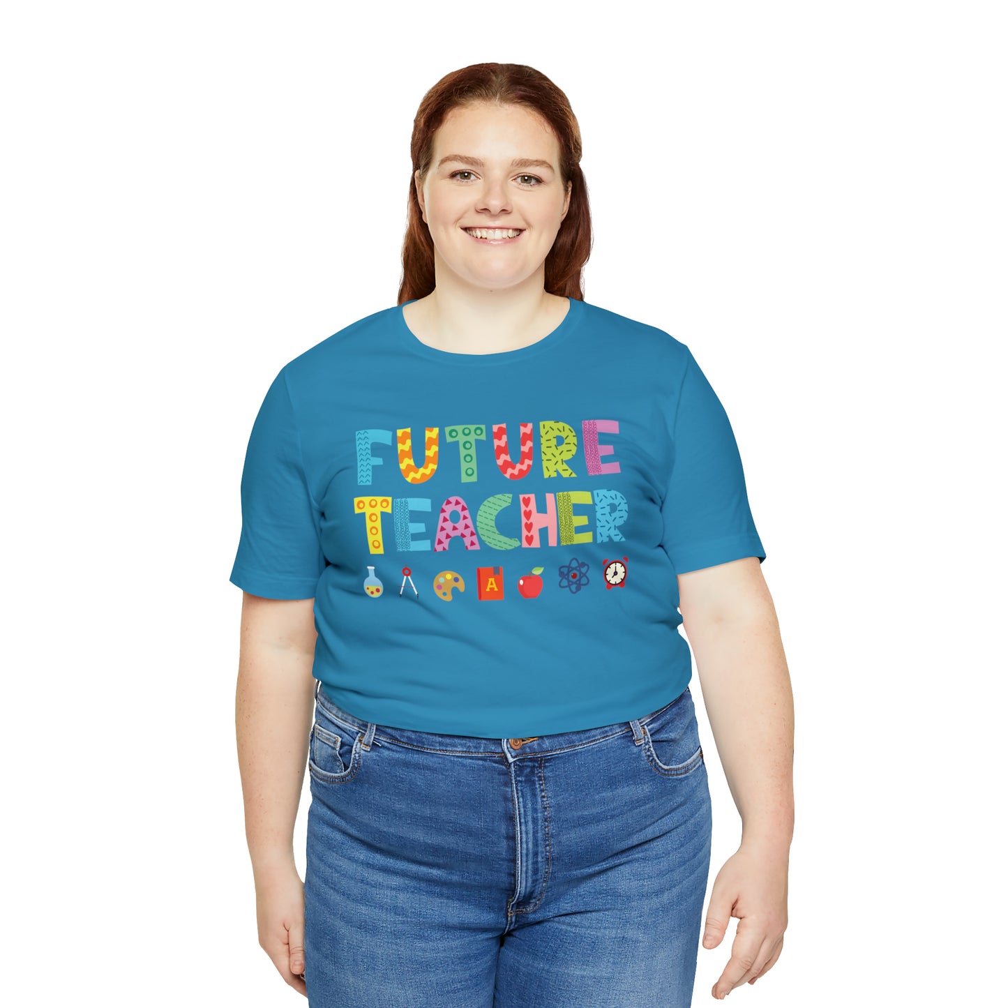 Future Teacher T-Shirt