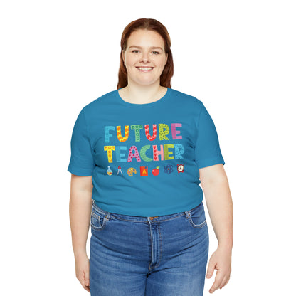 Future Teacher T-Shirt