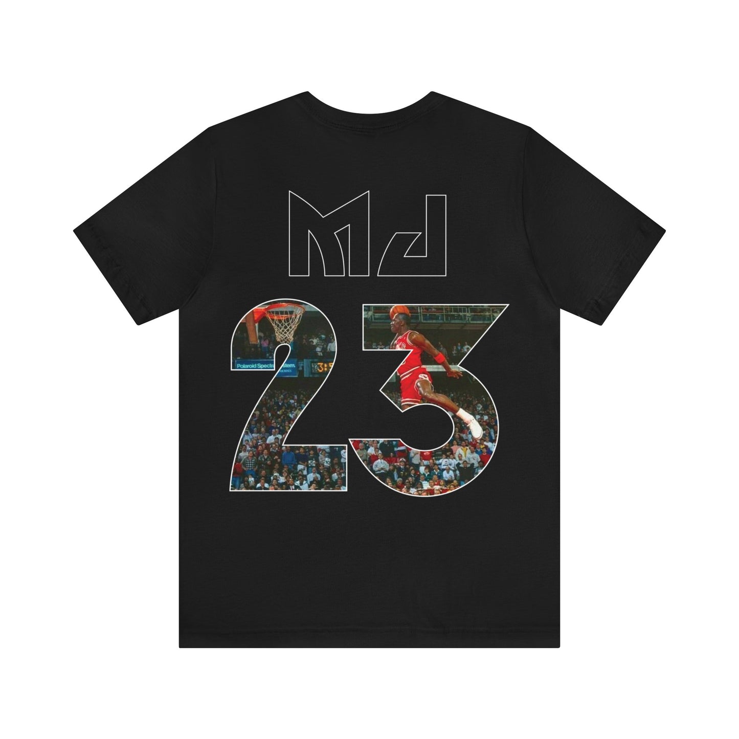 MJ Goat T-Shirt