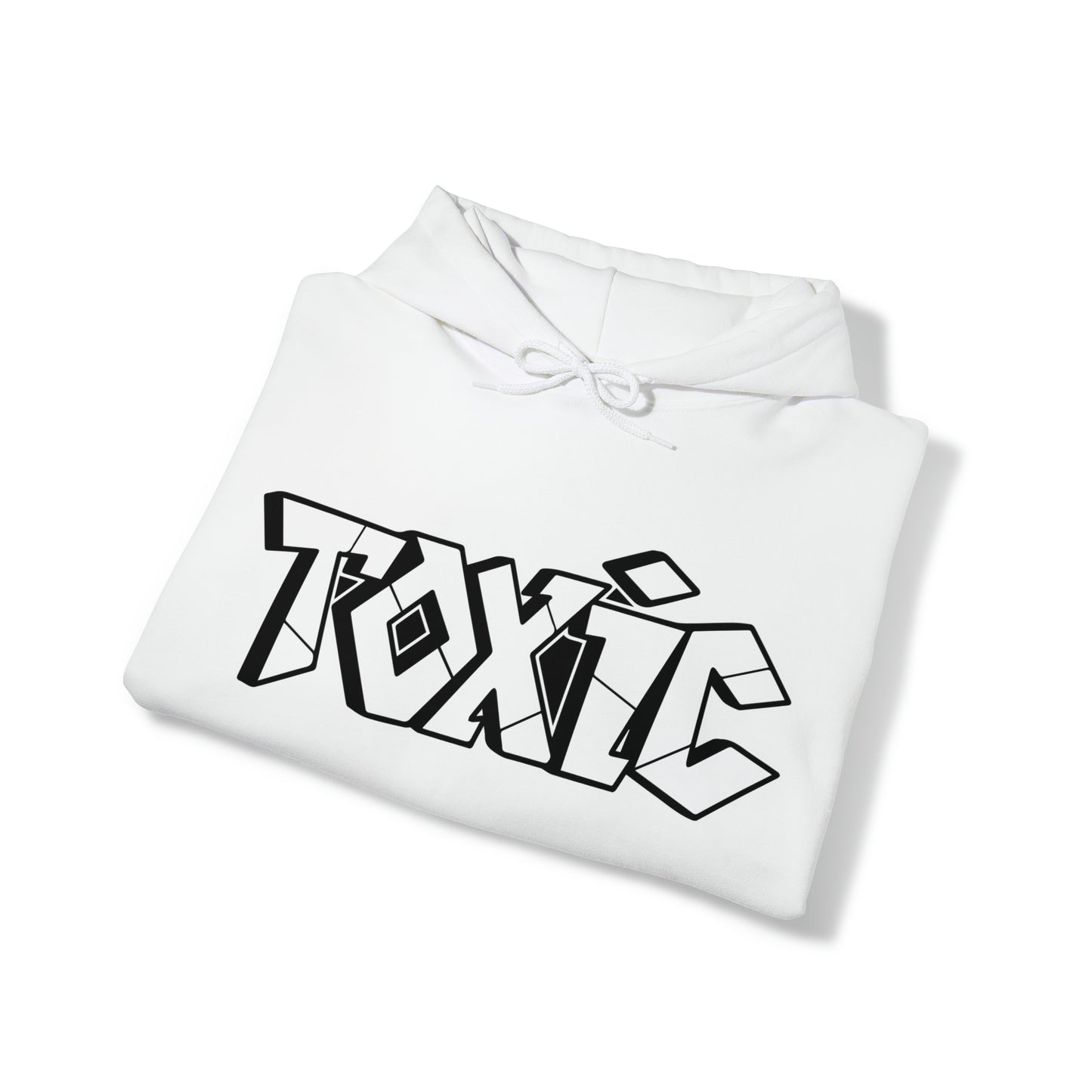 Toxic Hoodie