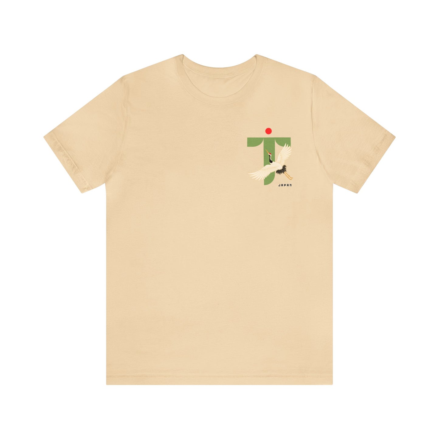 Tokyo 88 T-Shirt