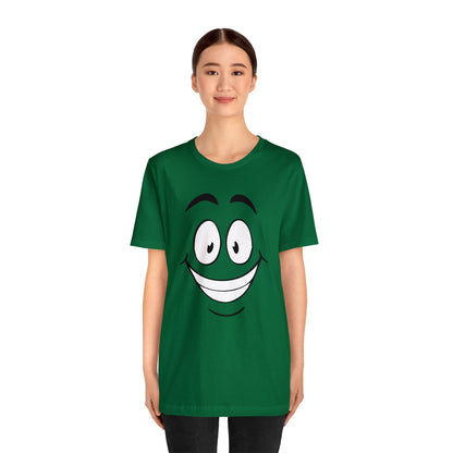 Big smile face T-Shirt