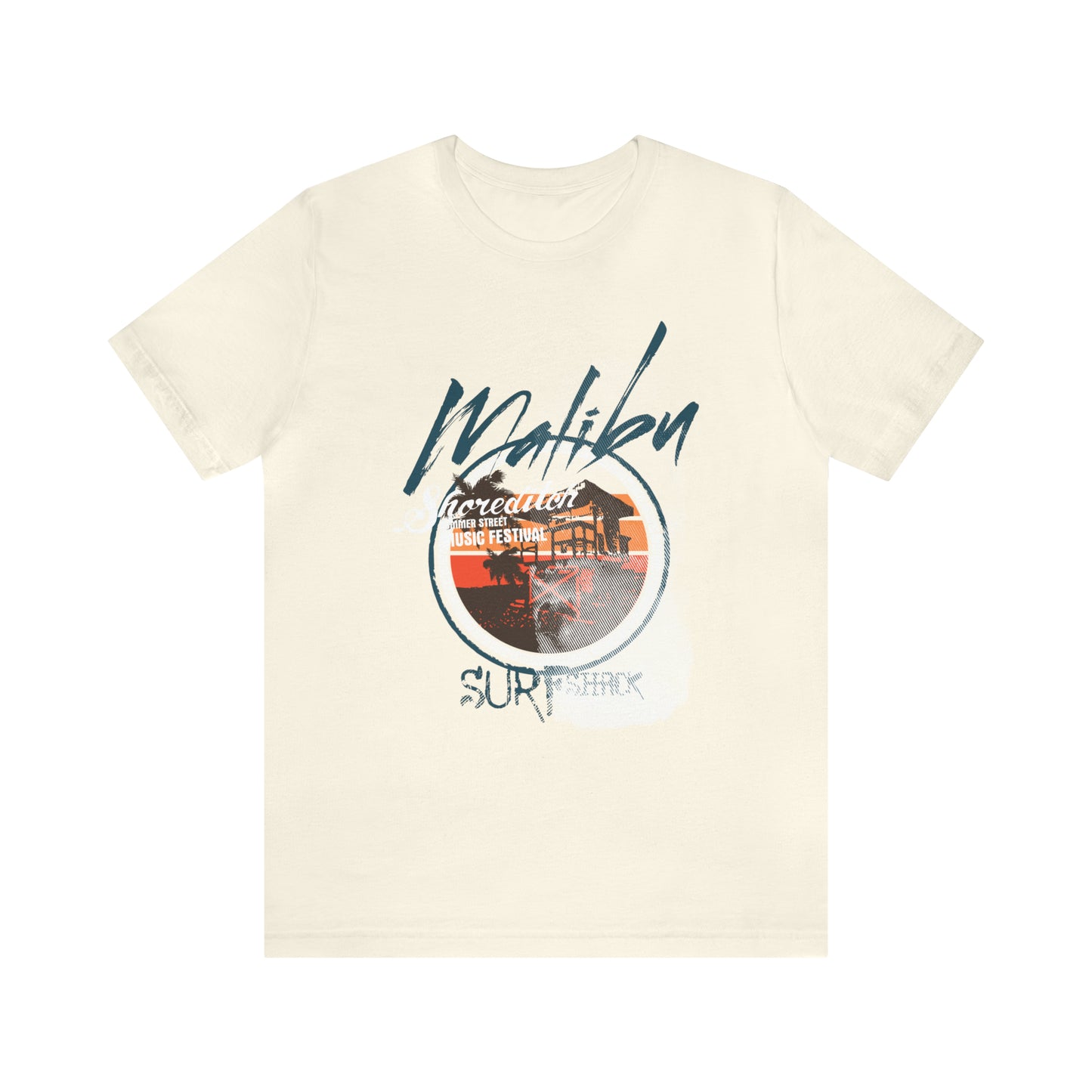 Malibu Vibe T-Shirt