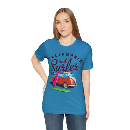 Surfers Bus T-Shirt