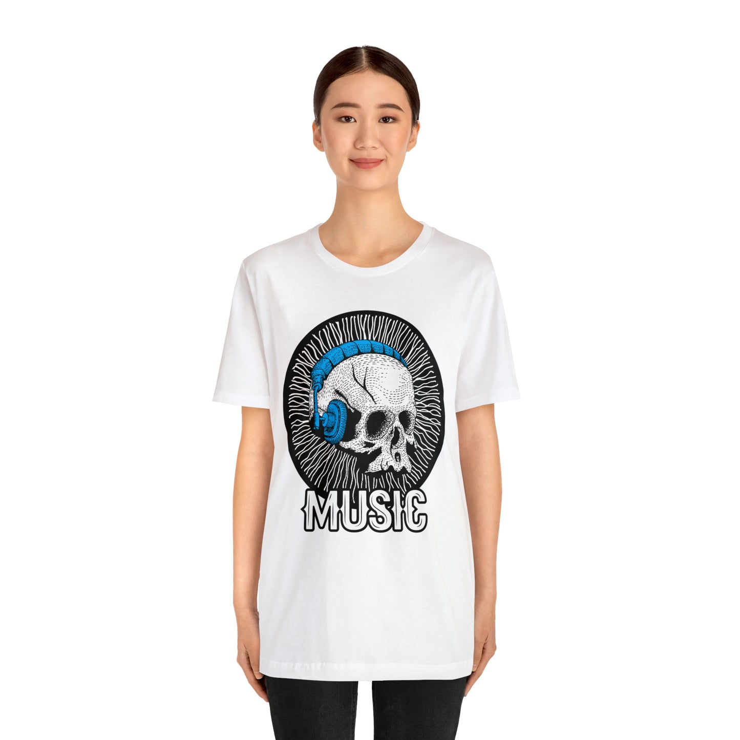 Music T-Shirt