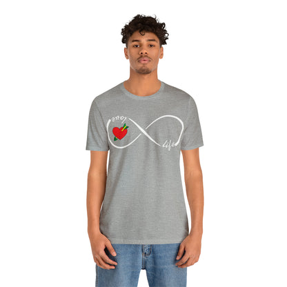 Love life infinity T-Shirt