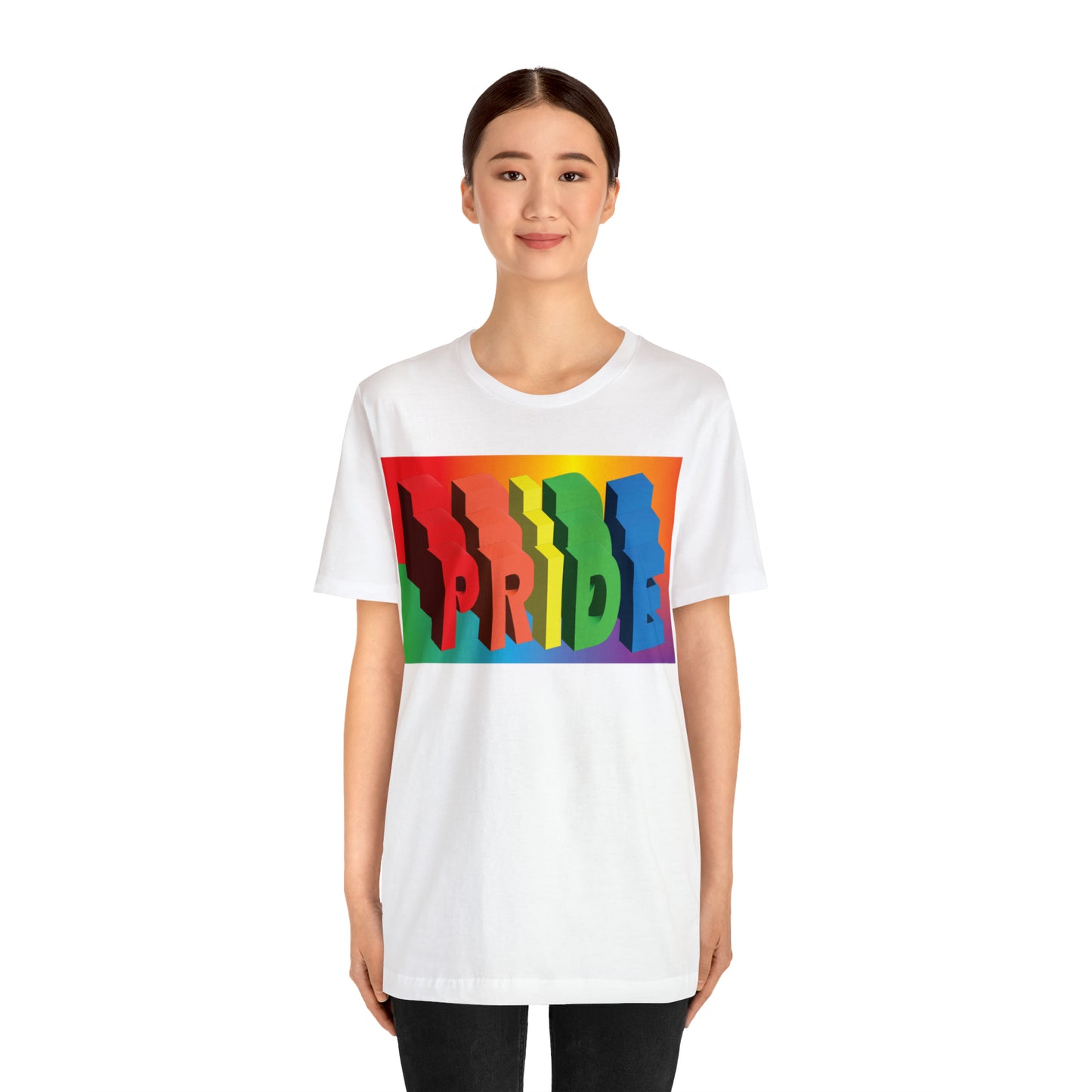 Pride T-Shirt