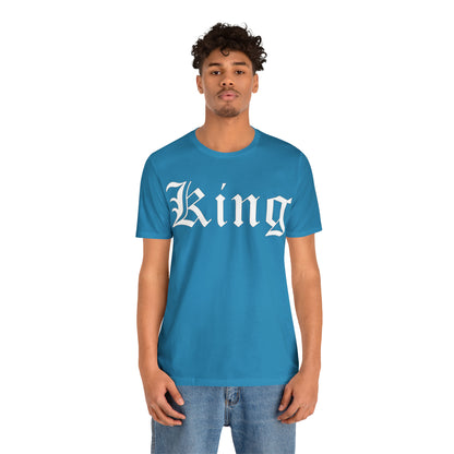 King 1 T-Shirt