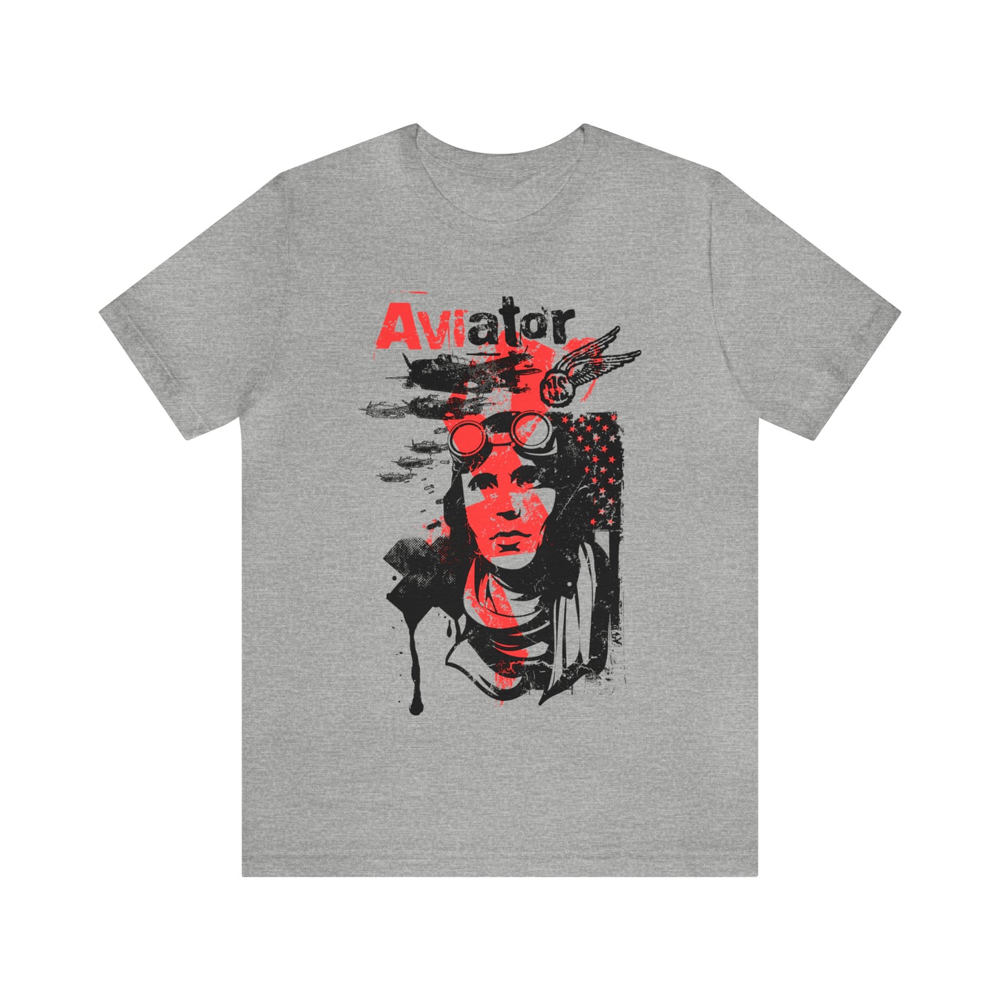 American Aviator T-Shirt