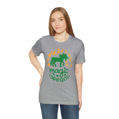 Unicorn Magic dream T-Shirt