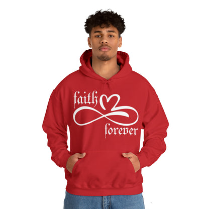 Infinity faith Hoodie