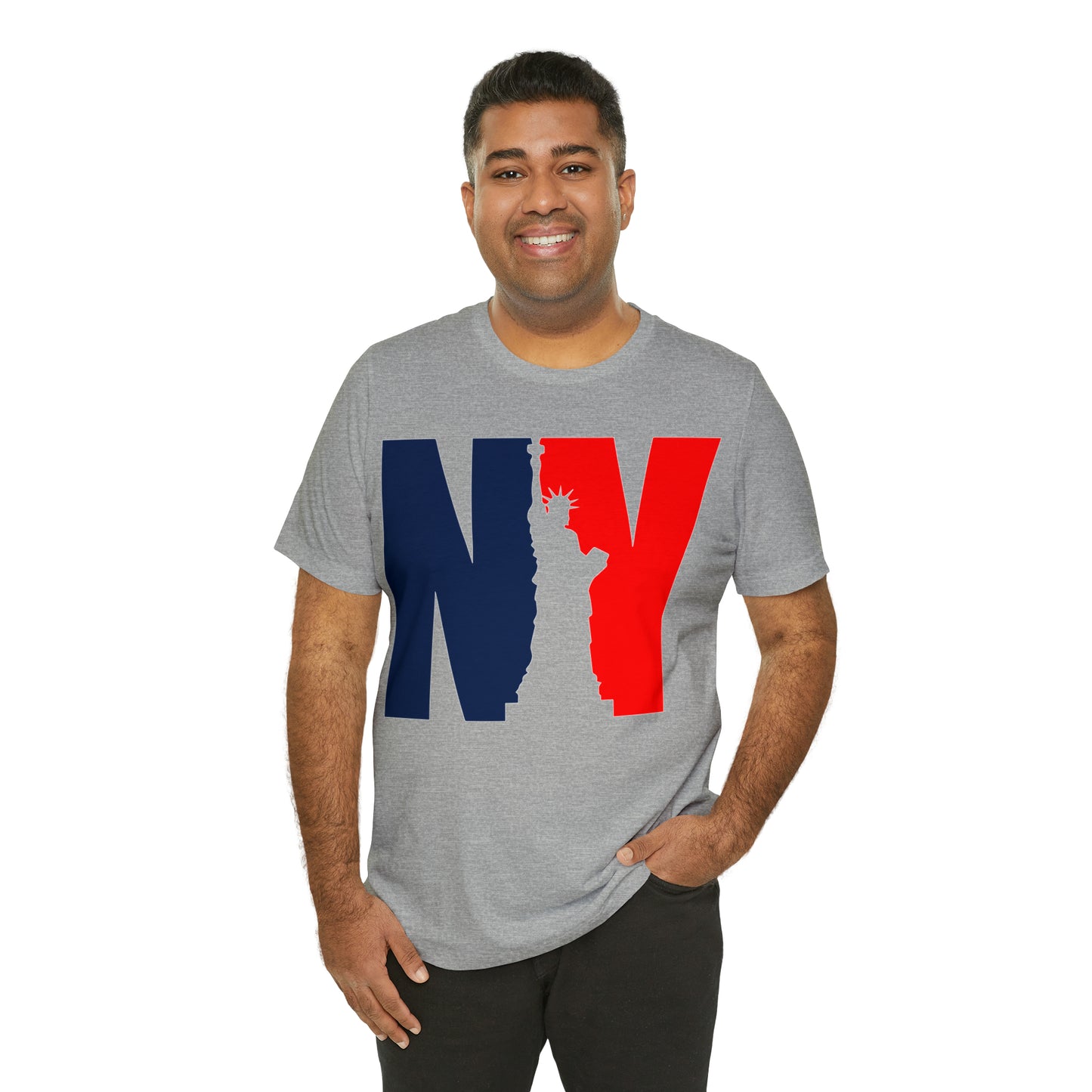 NY T-Shirt