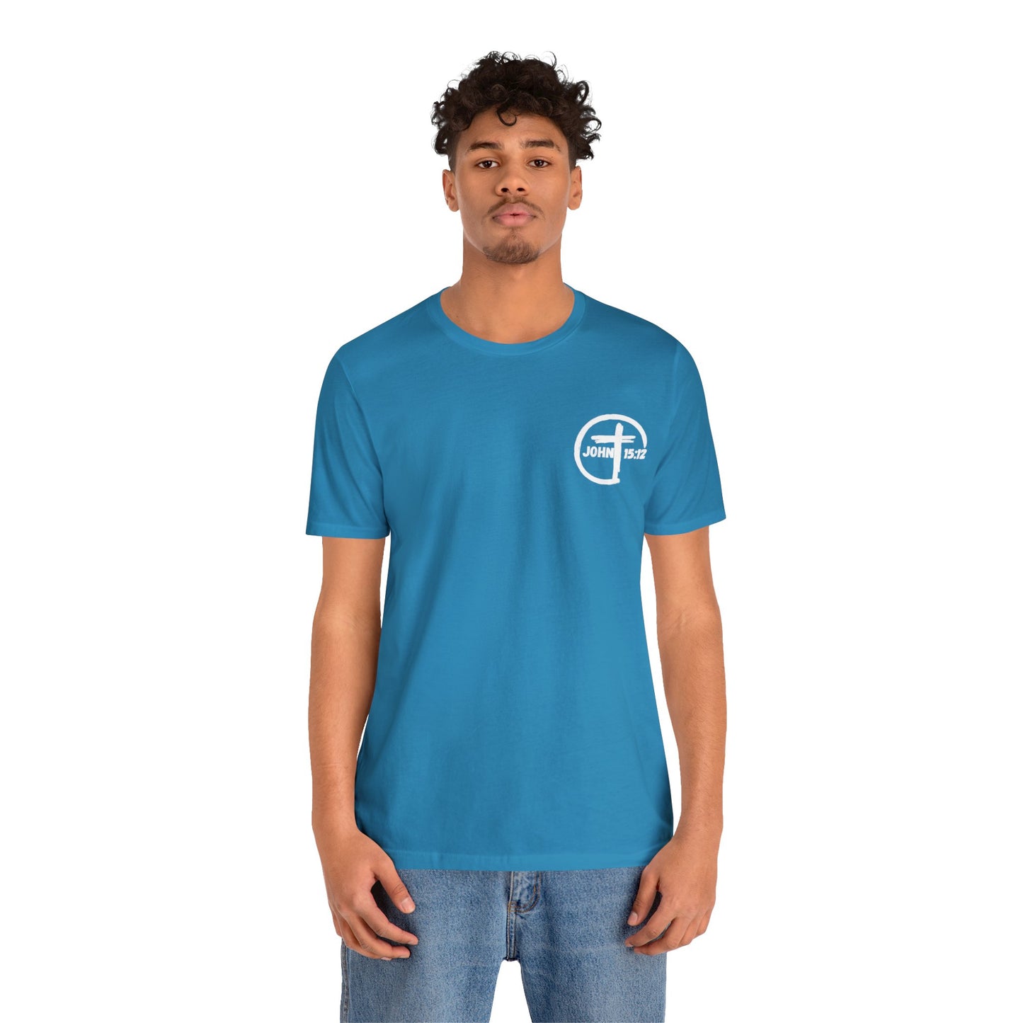 Love Like Jesus T-Shirt