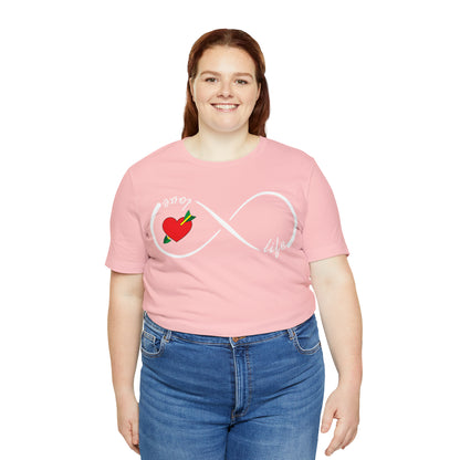 Love life infinity T-Shirt