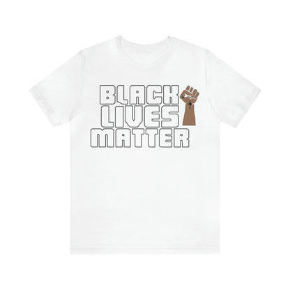 Black lives matter T-Shirt