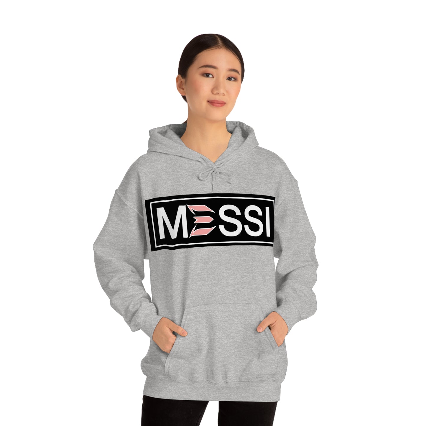 Miami Messi Hoodie