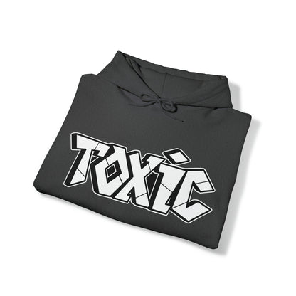 Toxic Hoodie