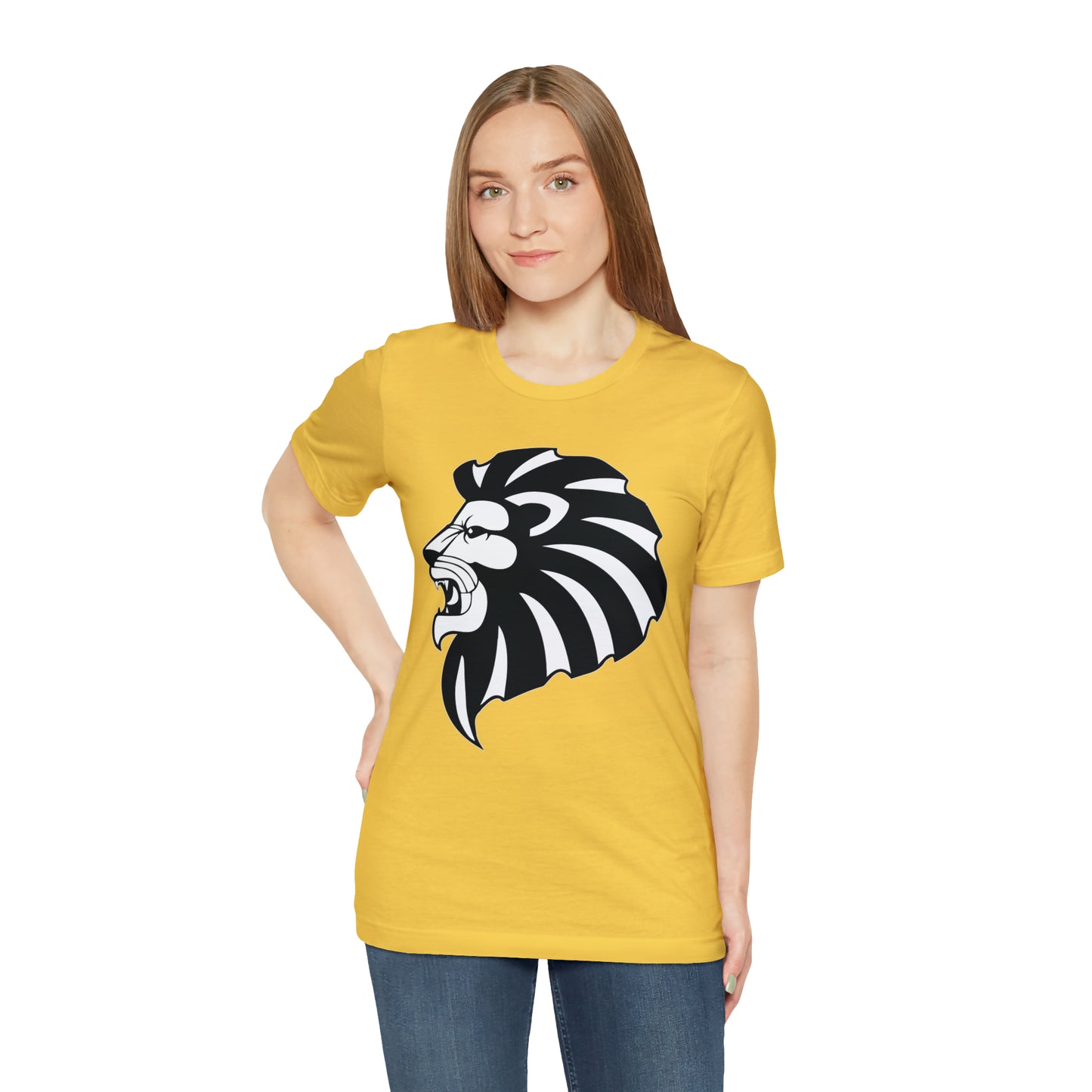 Lion king of the jungle T-Shirt