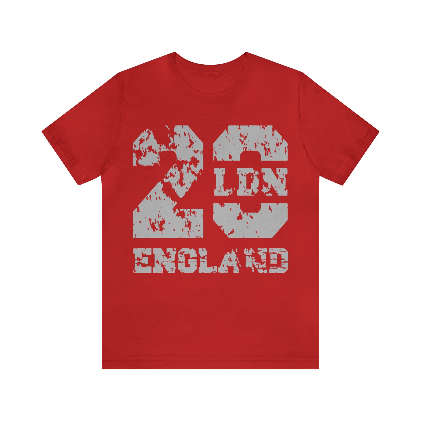 LDN England 20 T-Shirt