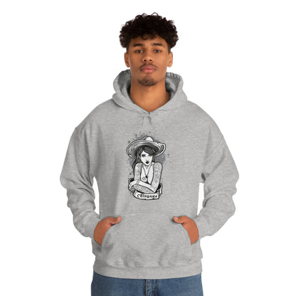 Chingona Hoodie