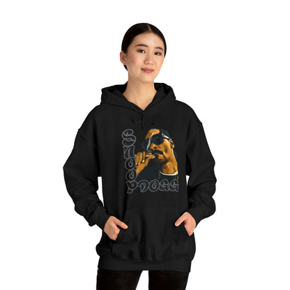 Snoop Dogg Hoodie