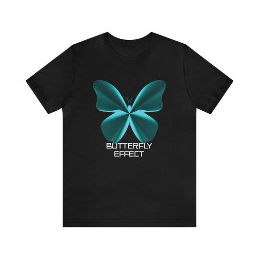 Butterfly effect T-Shirt