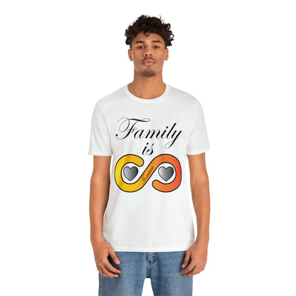 Family is Forever T-Shirt