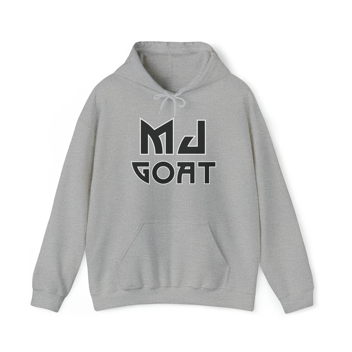 MJ Goat Hoodie