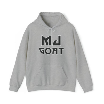 MJ Goat Hoodie