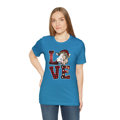 Cow love T-Shirt