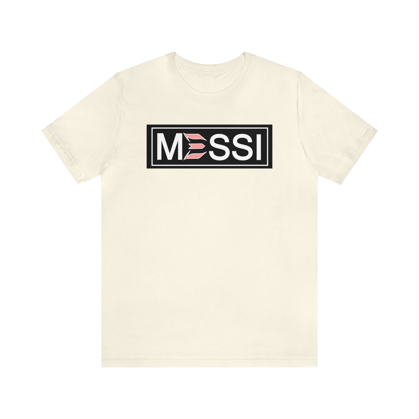 Messi in Miami T-Shirt