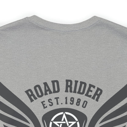 motor club Road rider T-Shirt