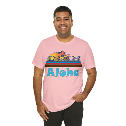 Aloha Beach T-Shirt