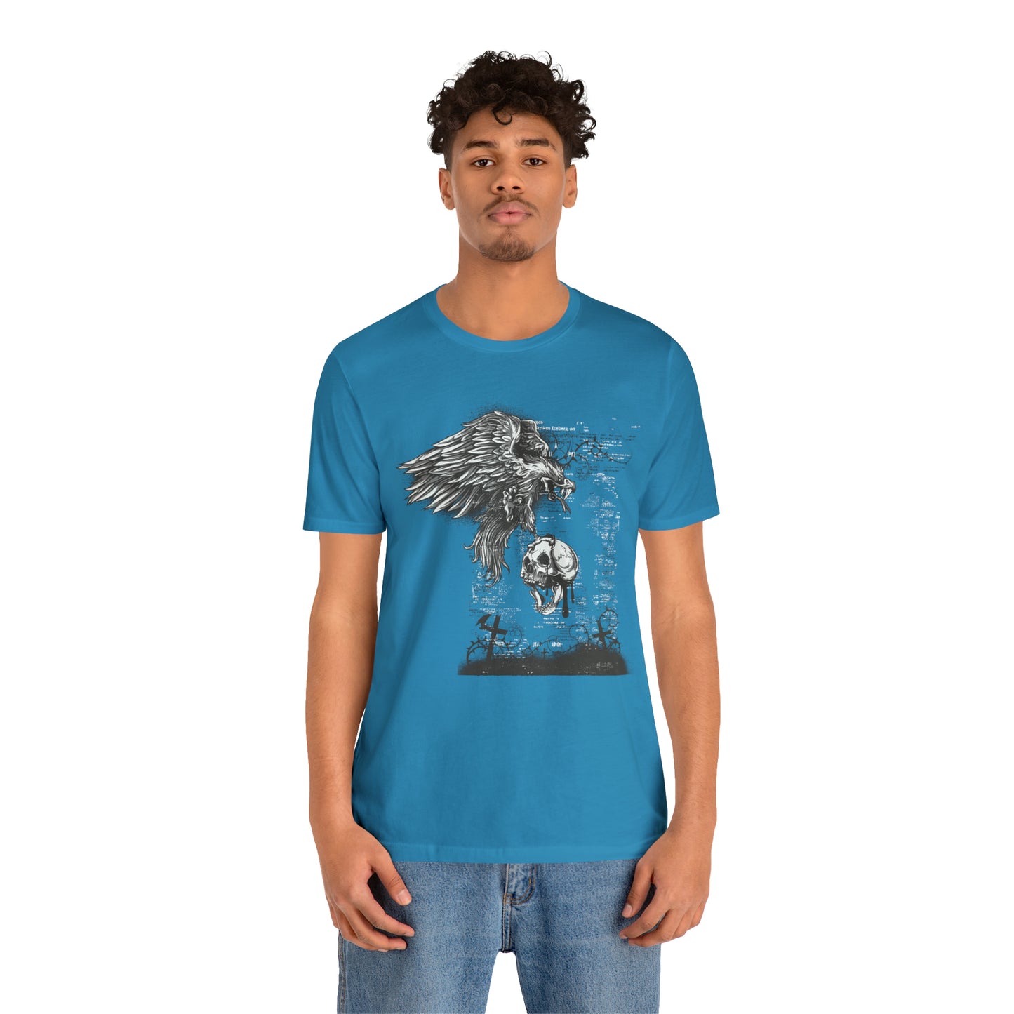 Eagle Attack T-Shirt