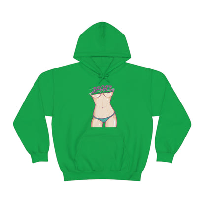 Summer Body Hoodie