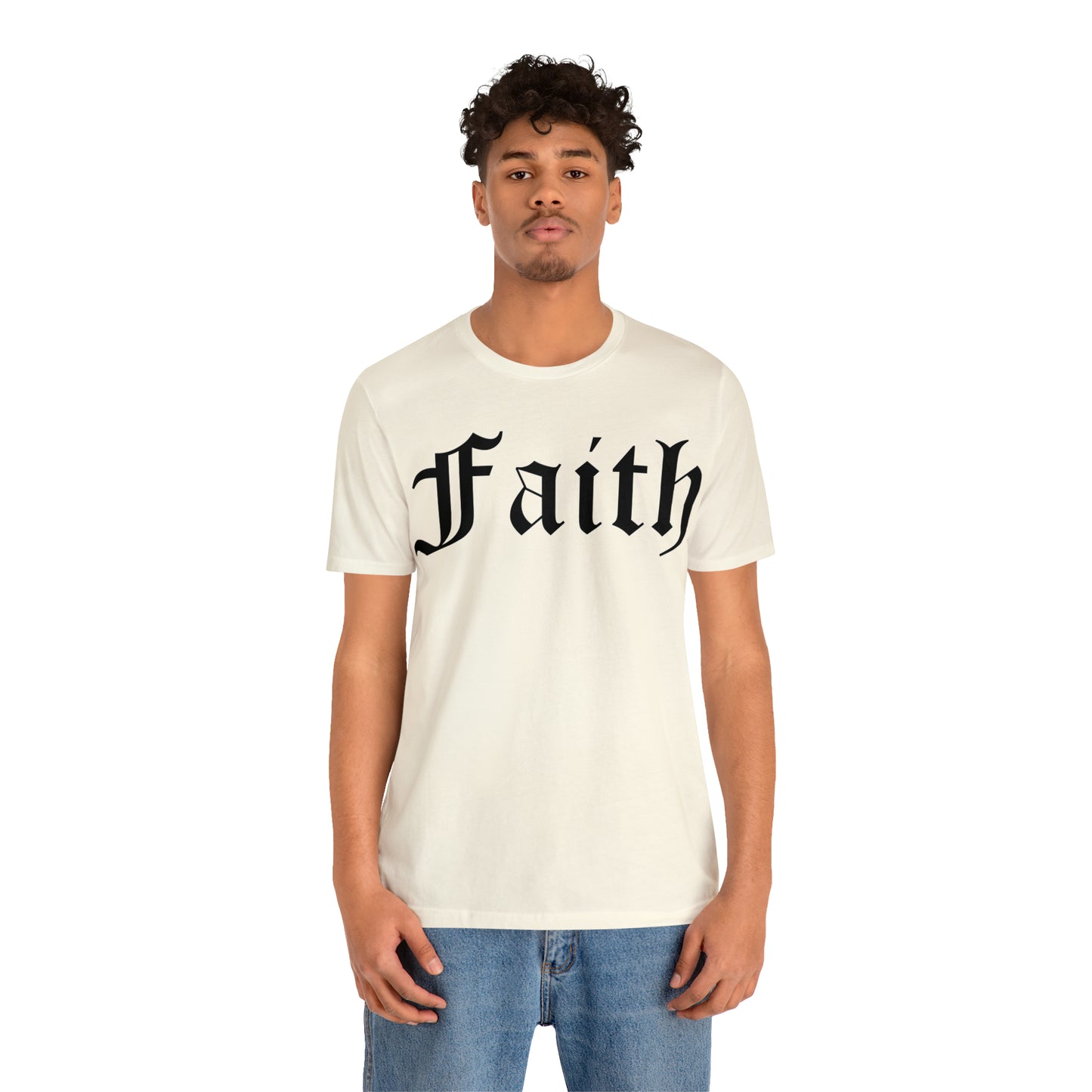 Faith T-Shirt