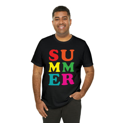 Summer T-Shirt