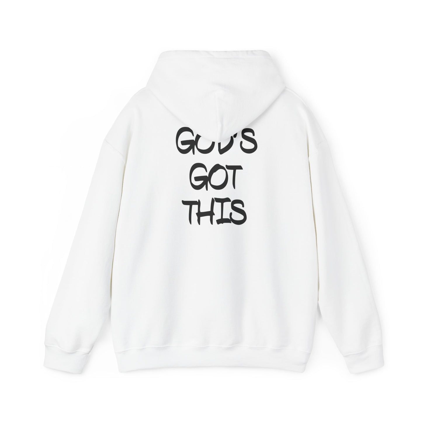 God's got this Hoodie