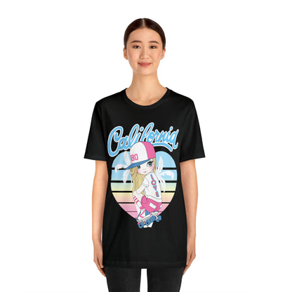 Love for California T-Shirt